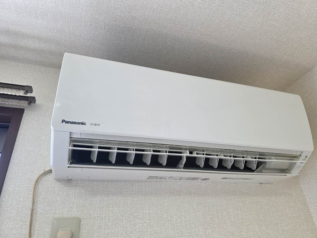 クレールヴィラ B202号-14