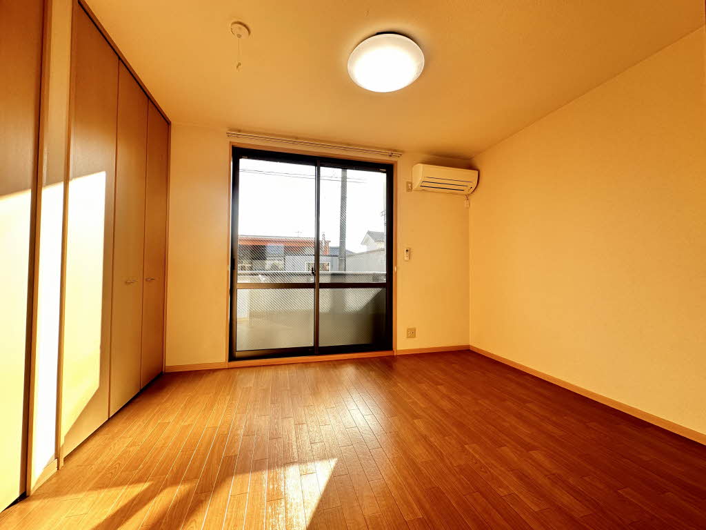 フォーレス二本松 0101号-2