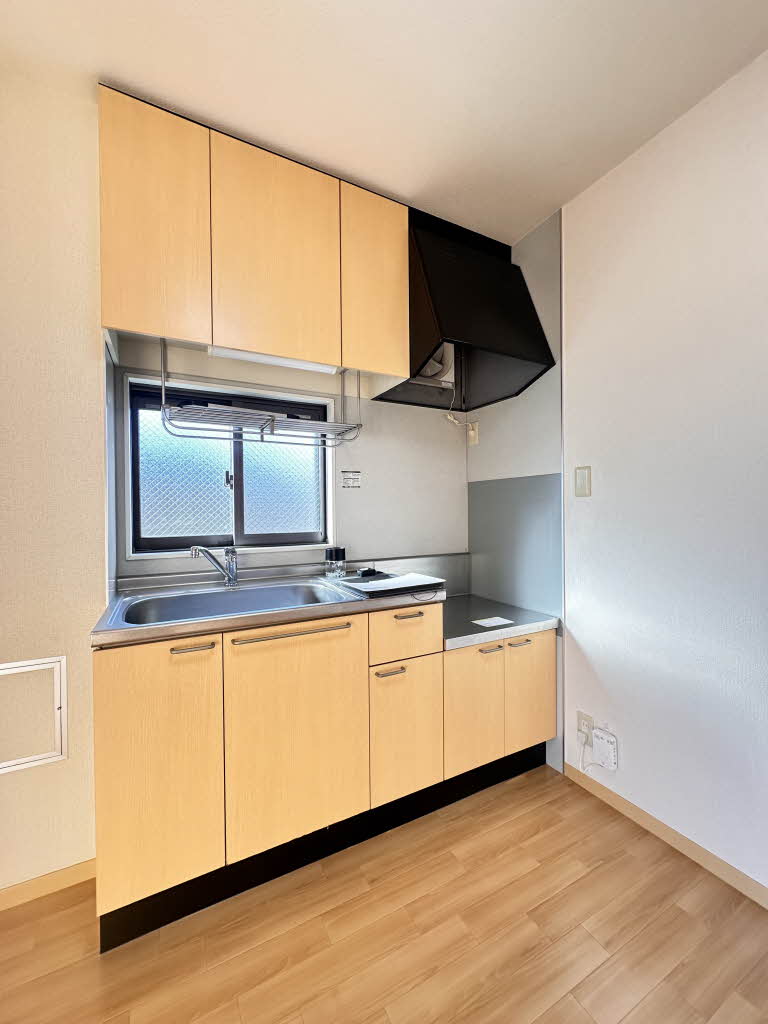 フォーレス二本松 0101号-5