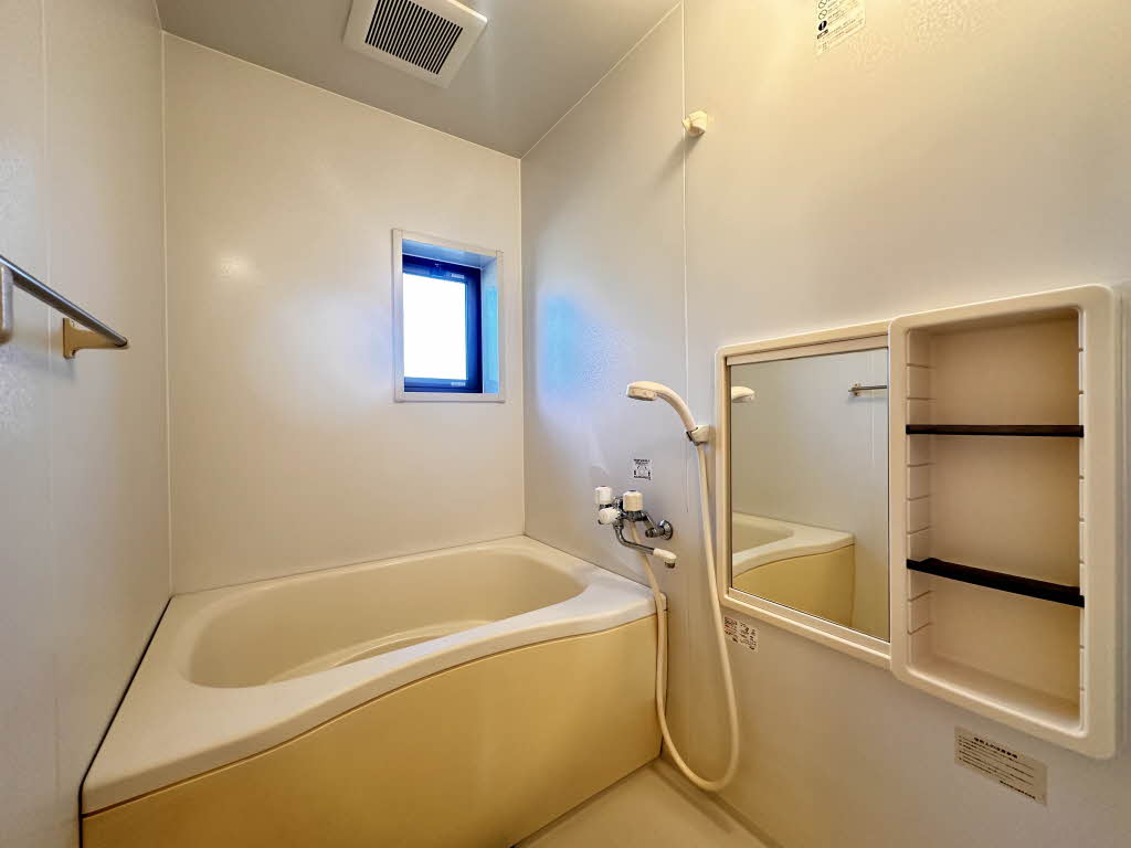 フォーレス二本松 0101号-6