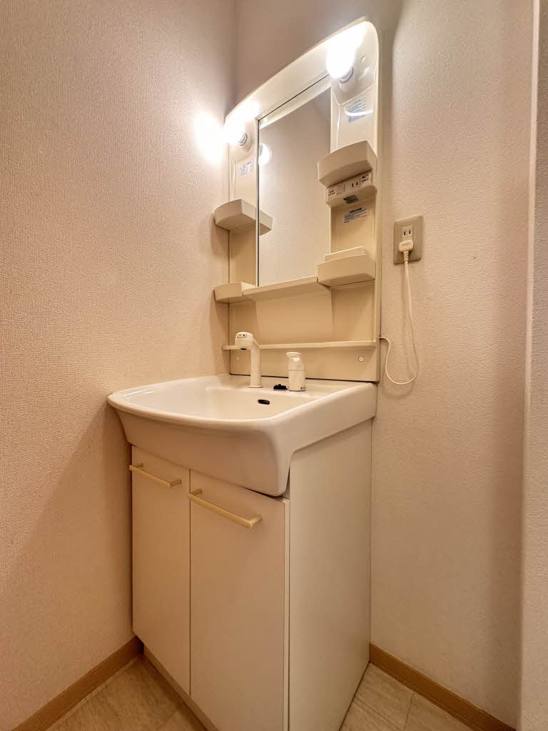 フォーレス二本松 0101号-7