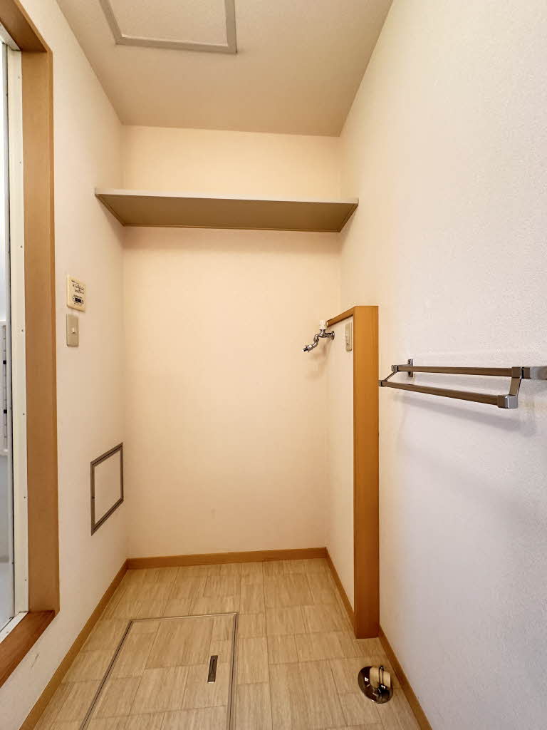 フォーレス二本松 0101号-8