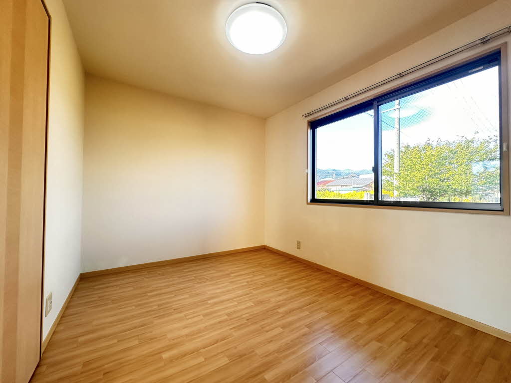 フォーレス二本松 0101号-9