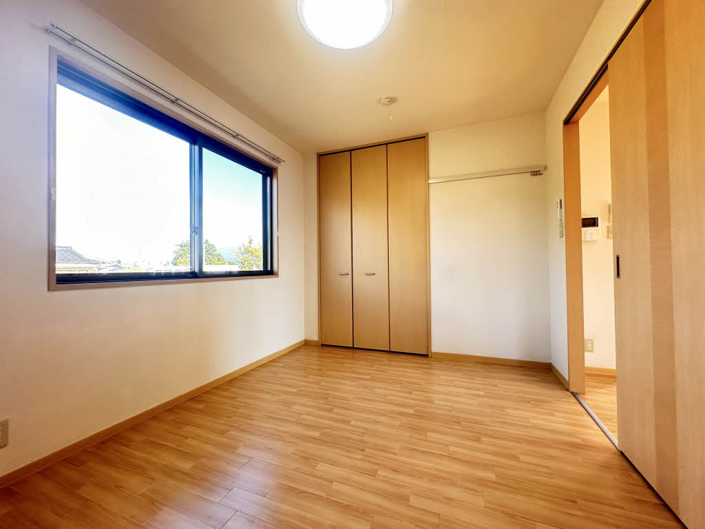 フォーレス二本松 0101号-10