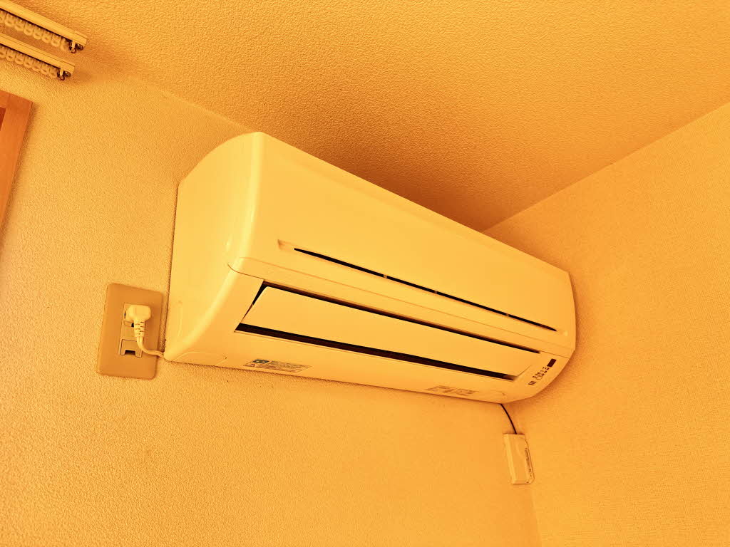 フォーレス二本松 0101号-12