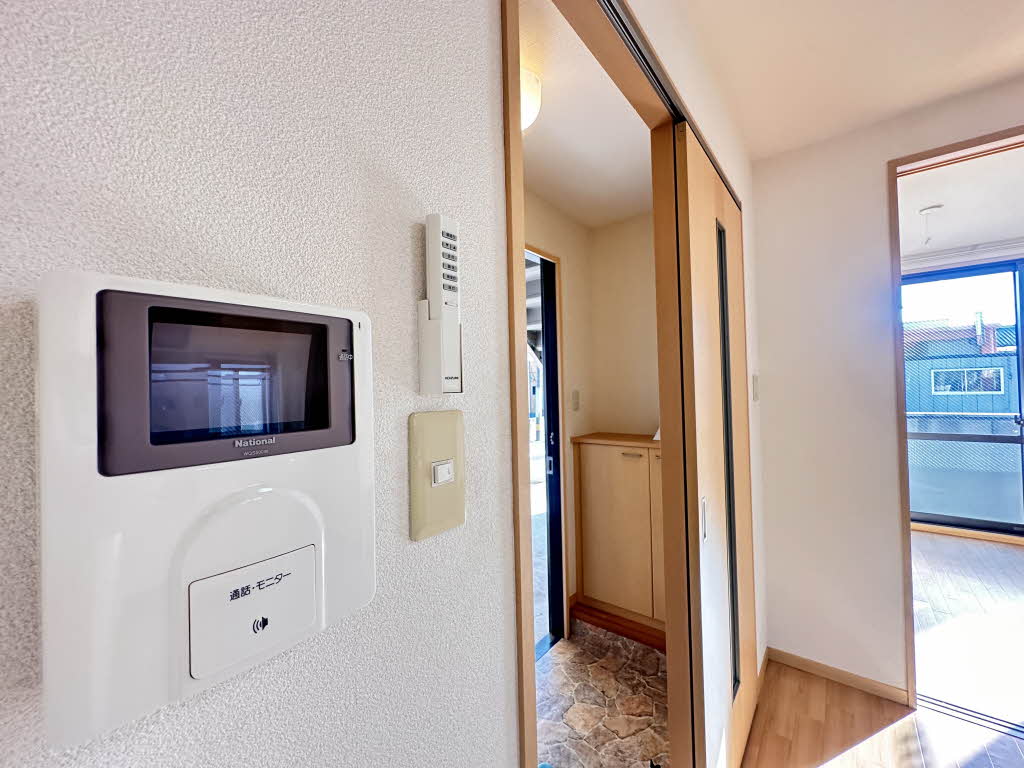 フォーレス二本松 0101号-13