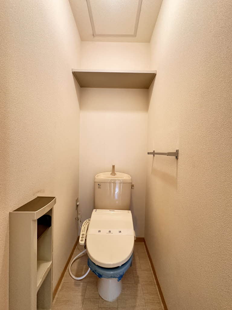 フォーレス二本松 0101号-14