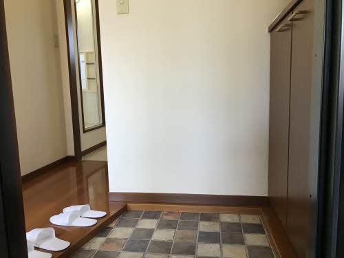 ブレシアスヒルⅠ A202号-2