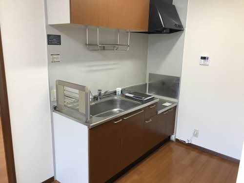 ブレシアスヒルⅠ A202号-3