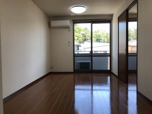 ブレシアスヒルⅠ A202号-4