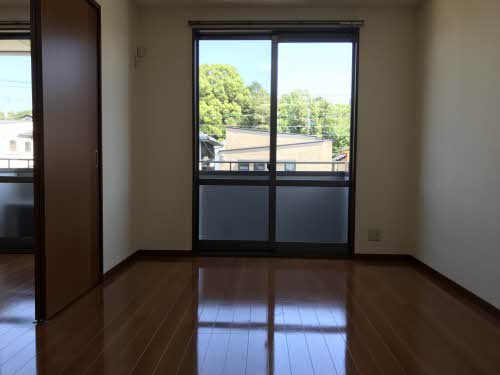 ブレシアスヒルⅠ A202号-5