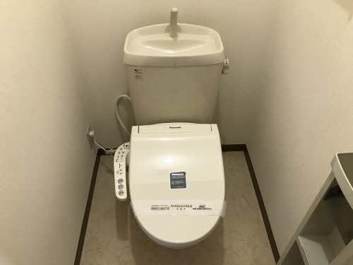 ブレシアスヒルⅠ A202号-10