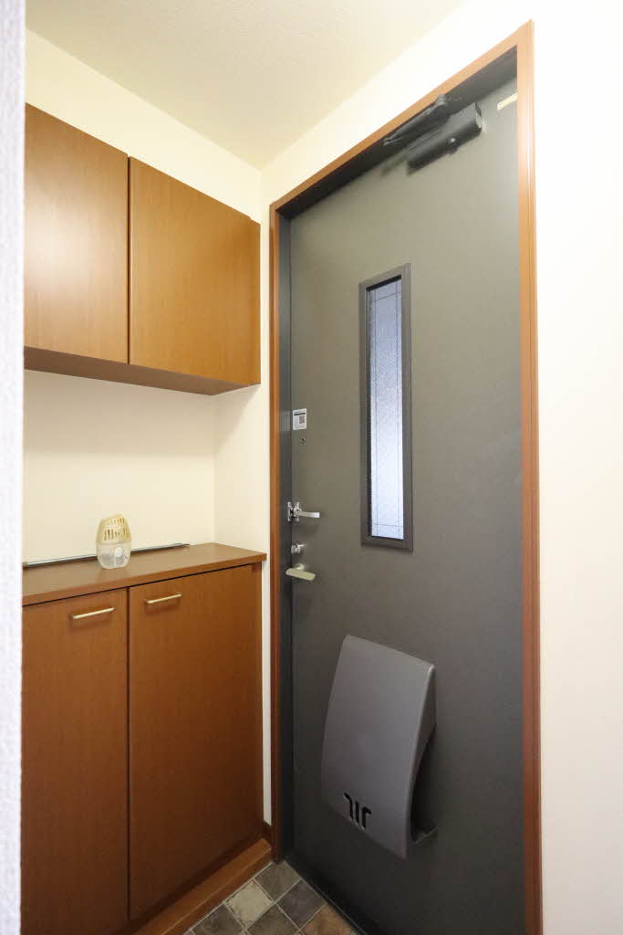 ブレシアスヒルⅠ A202号-15