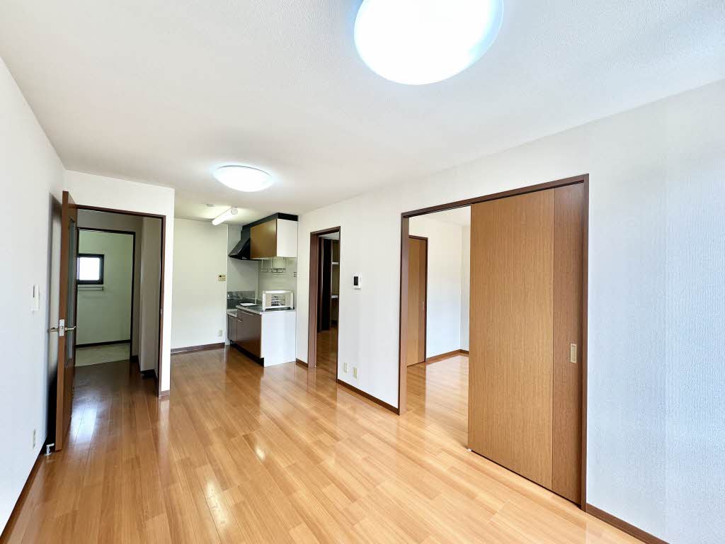 ブレシアスヒルⅡ B201号-3