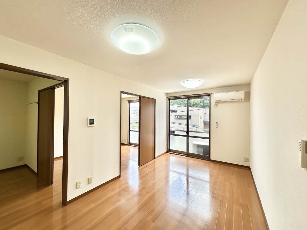 ブレシアスヒルⅡ B201号-4