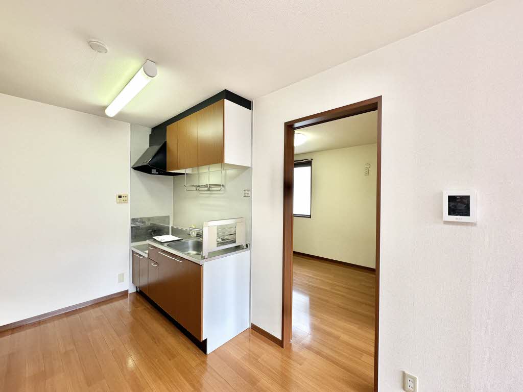 ブレシアスヒルⅡ B201号-6