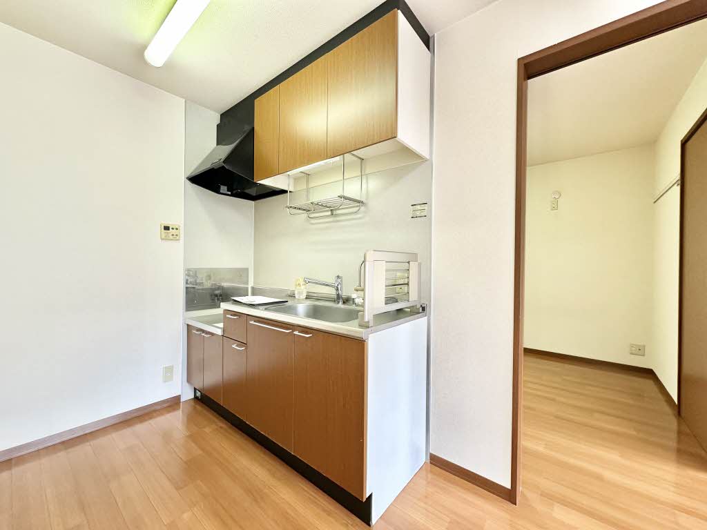 ブレシアスヒルⅡ B201号-7