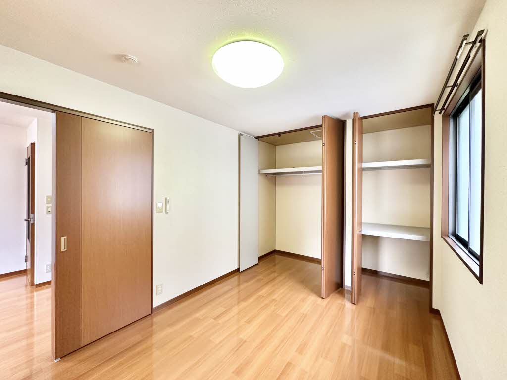 ブレシアスヒルⅡ B201号-11