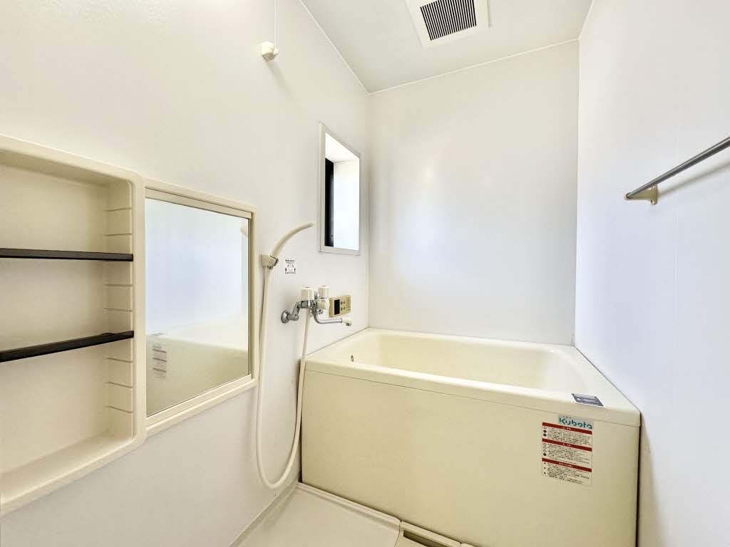 ブレシアスヒルⅡ B201号-14