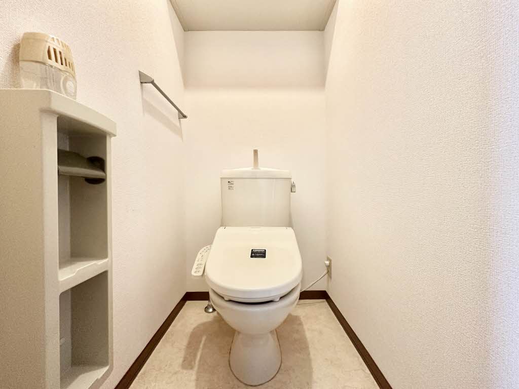 ブレシアスヒルⅡ B201号-15