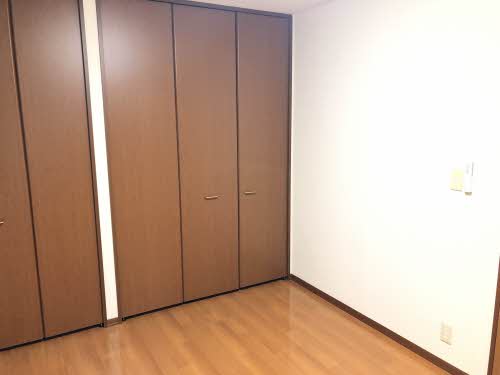 ブレシアスヒルⅡ B202号-5