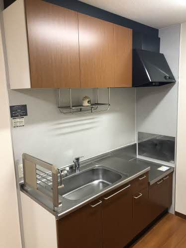 ブレシアスヒルⅡ B202号-6