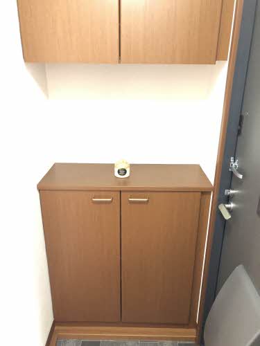 ブレシアスヒルⅡ B202号-10