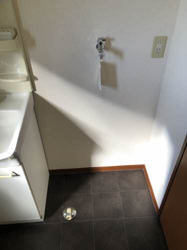 ブレシアスヒルⅡ B202号-12