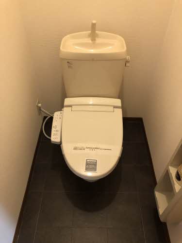 ブレシアスヒルⅡ B202号-13