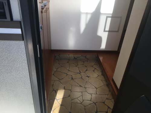 フォーレス ウエスト A102号-3