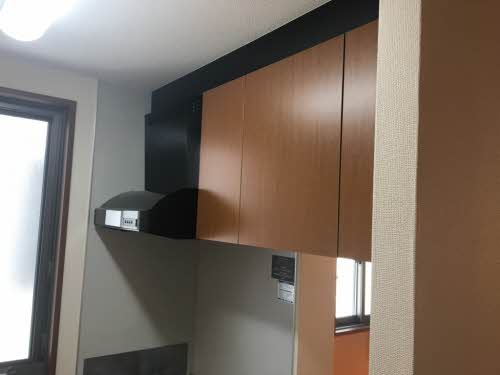 フォーレス ウエスト A102号-5