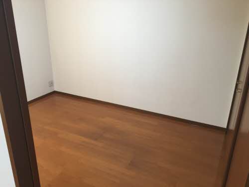 フォーレス ウエスト A102号-6