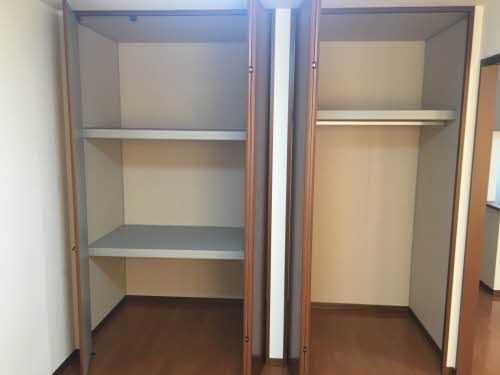 フォーレス ウエスト A102号-7