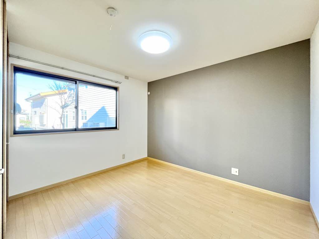 グリーンパレス B102号-6