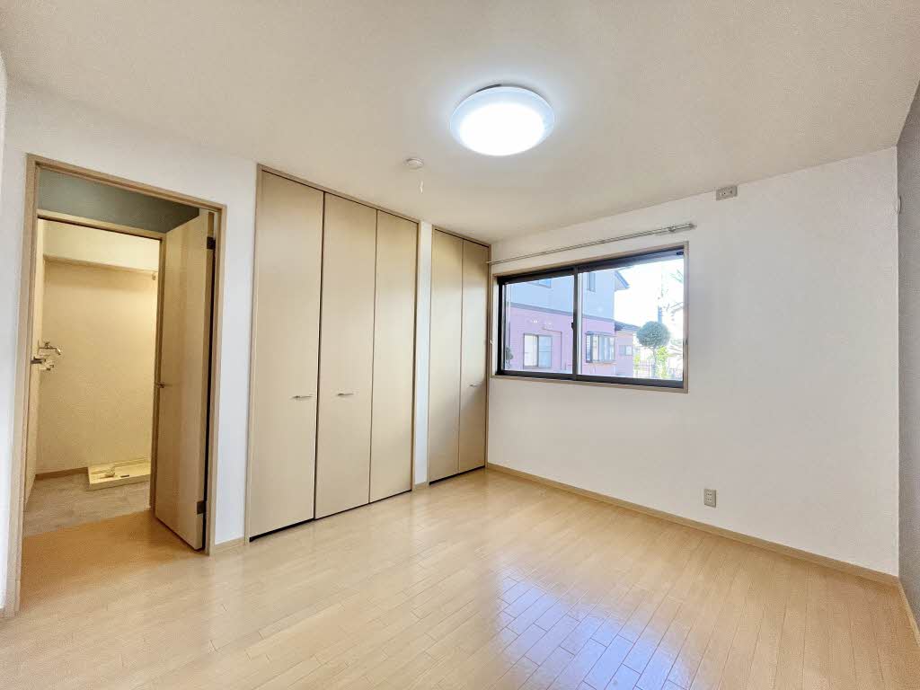 グリーンパレス B102号-7