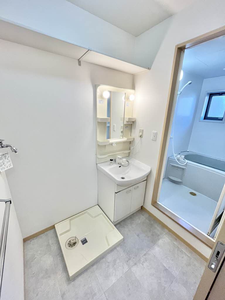 グリーンパレス B102号-10