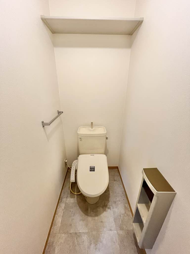 グリーンパレス B102号-11