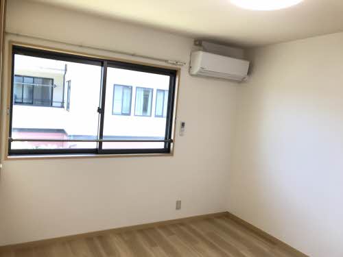 グリーンパレス C202号-5