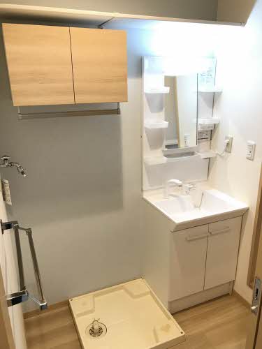 グリーンパレス C202号-9