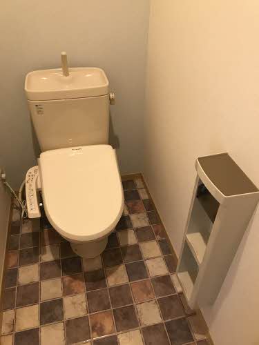 グリーンパレス C202号-10