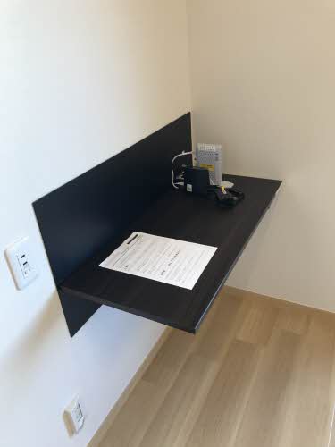 グリーンパレス C202号-13