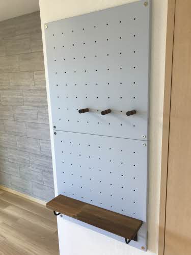 グリーンパレス C202号-14