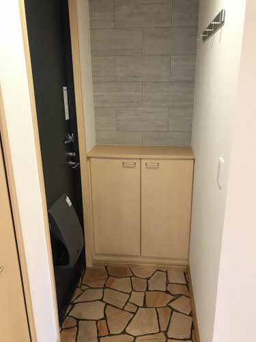 グリーンパレス C202号-15