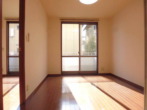 シャンテ西焼津Ｃ 0101号-2