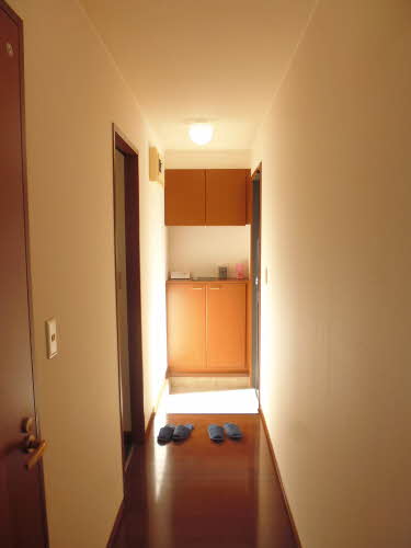 シャンテ西焼津Ｃ 0101号-3