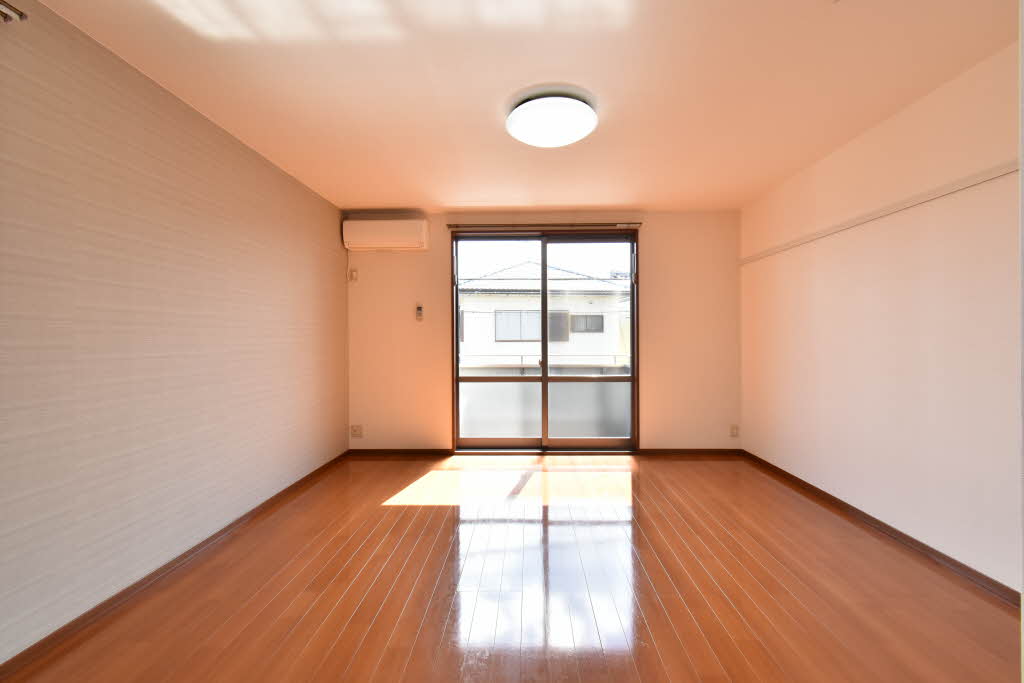 クロワールⅡ 0202号-15