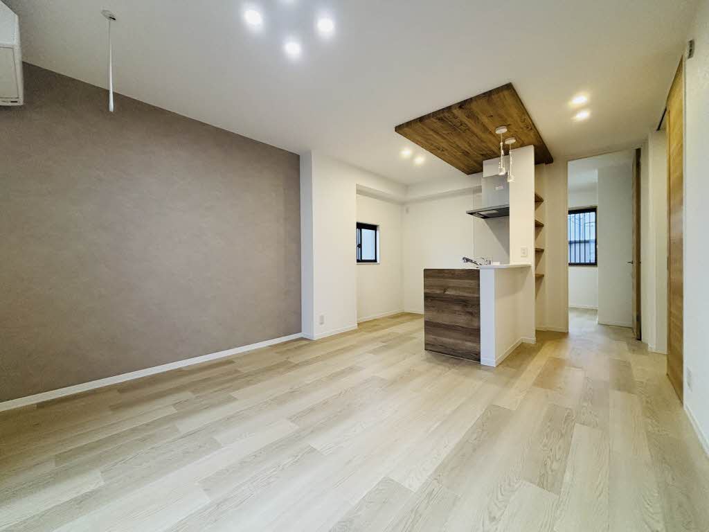 マーメイド A101号-2