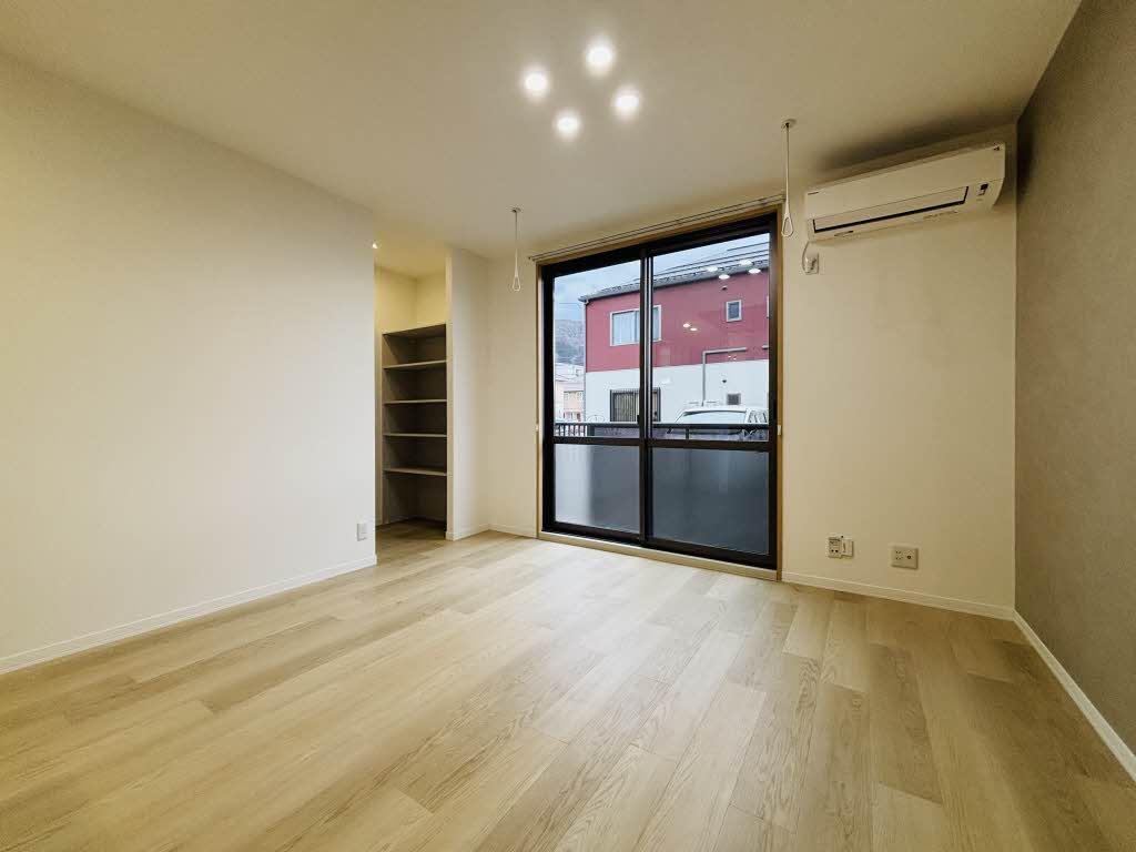 マーメイド A101号-3