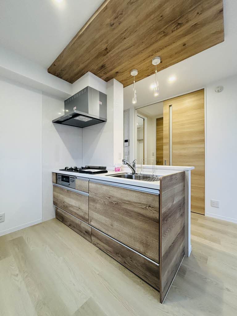 マーメイド A101号-4