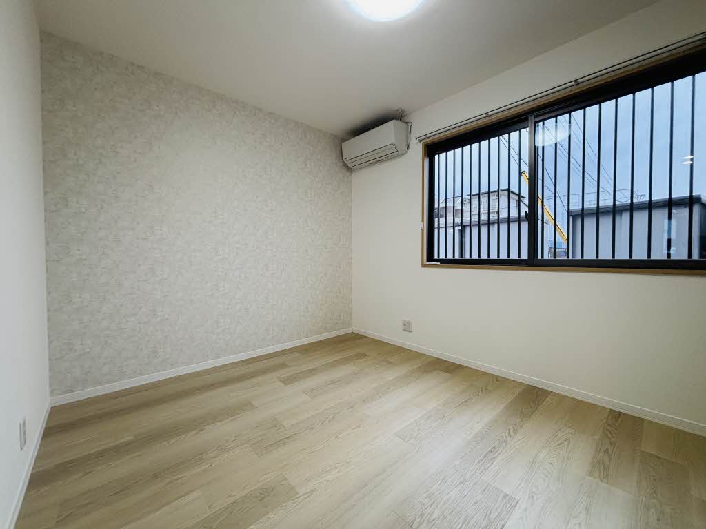 マーメイド A101号-6